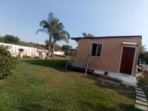 Villa relax